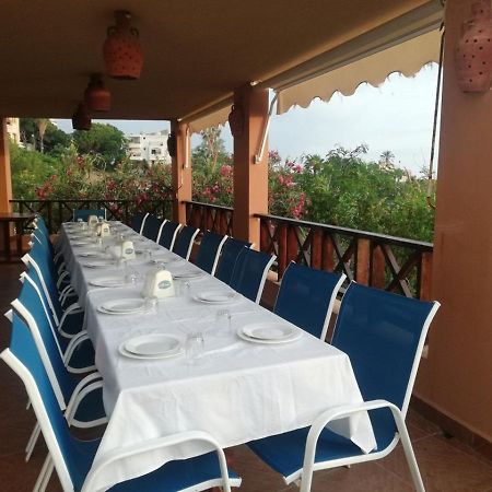 Ahiram Hotel Byblos Exterior foto