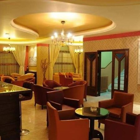 Ahiram Hotel Byblos Exterior foto
