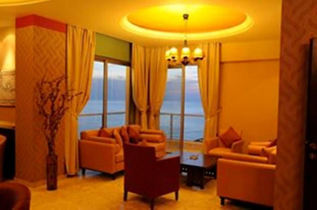 Ahiram Hotel Byblos Exterior foto