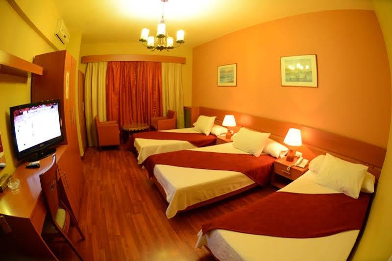 Ahiram Hotel Byblos Exterior foto