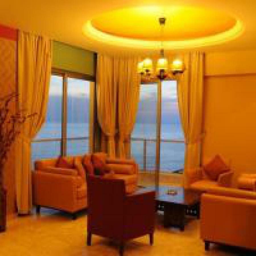 Ahiram Hotel Byblos Exterior foto
