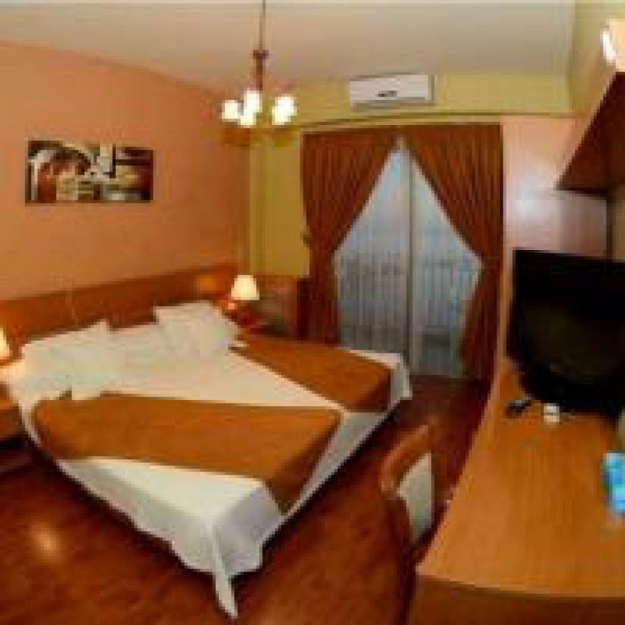 Ahiram Hotel Byblos Exterior foto