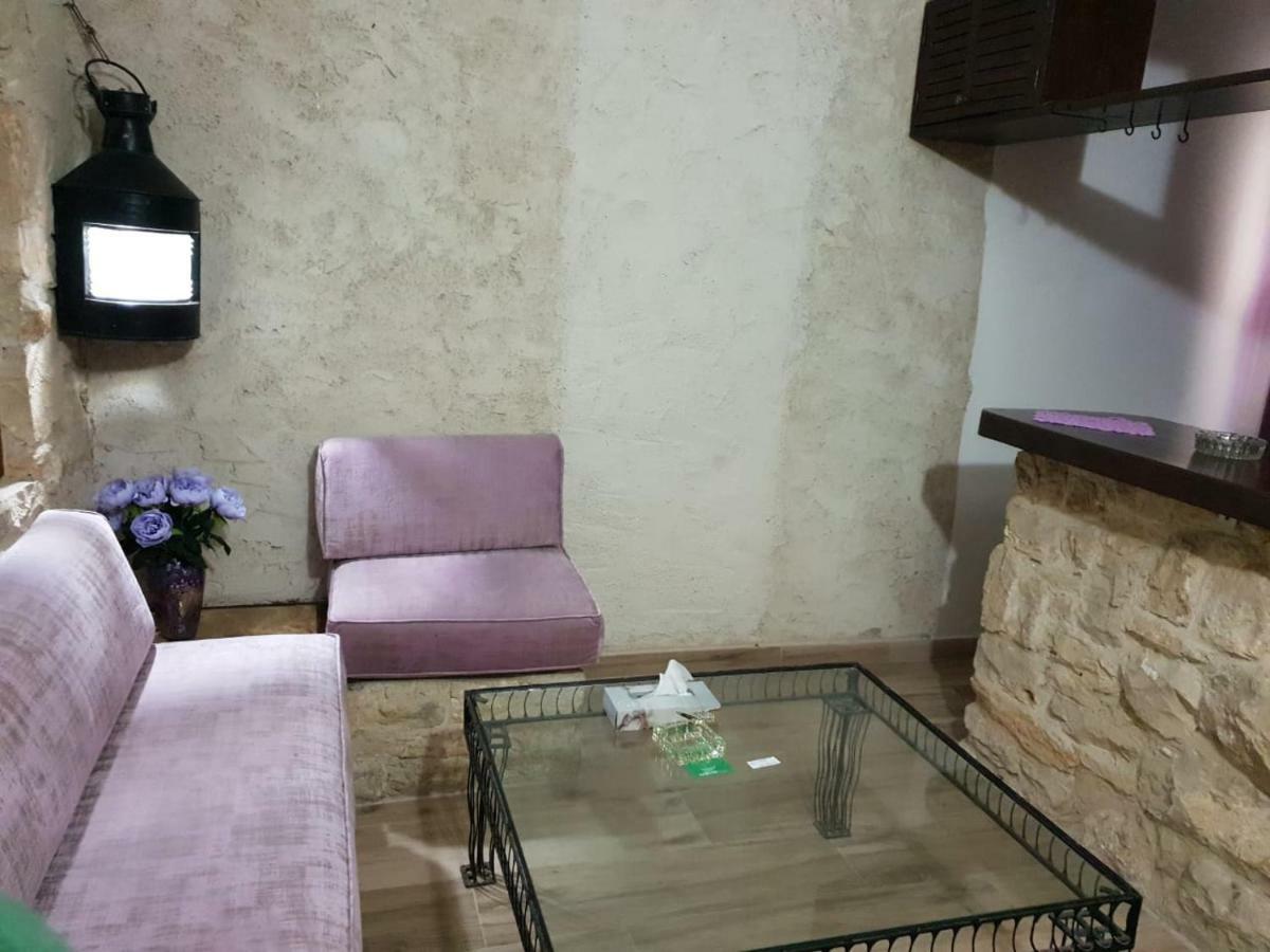 Ahiram Hotel Byblos Exterior foto