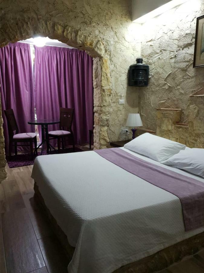 Ahiram Hotel Byblos Exterior foto