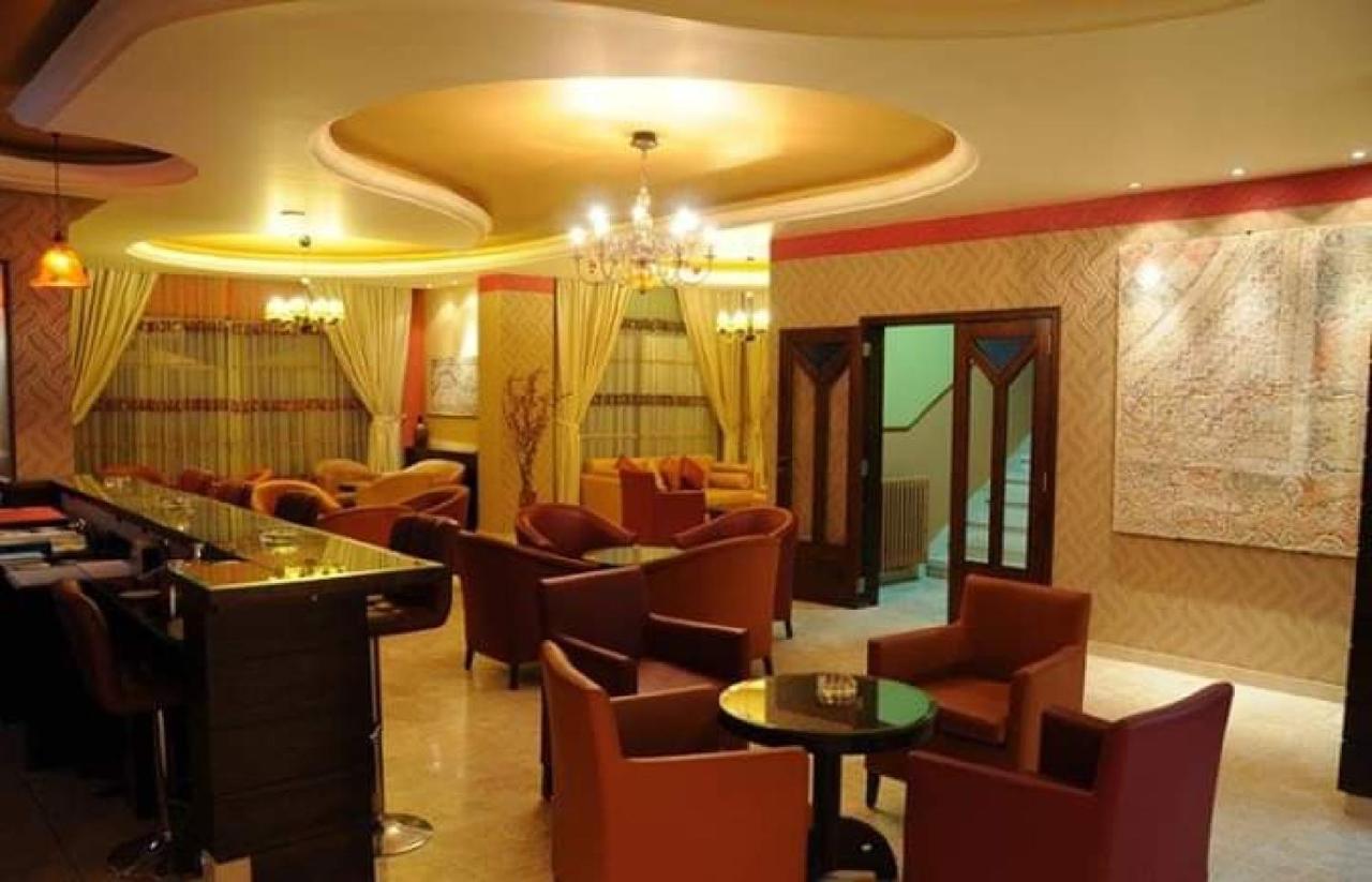 Ahiram Hotel Byblos Exterior foto